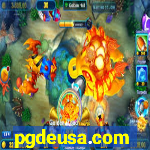 pgdeusa.com