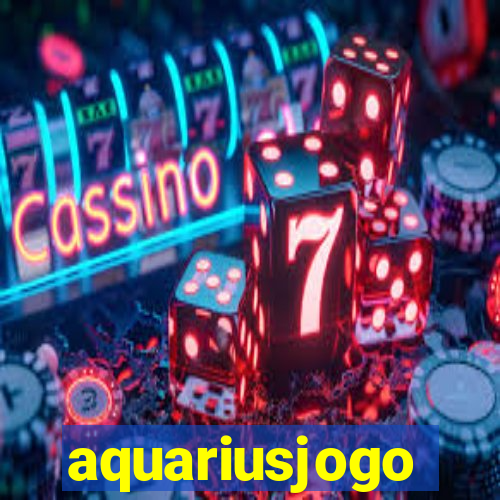 aquariusjogo