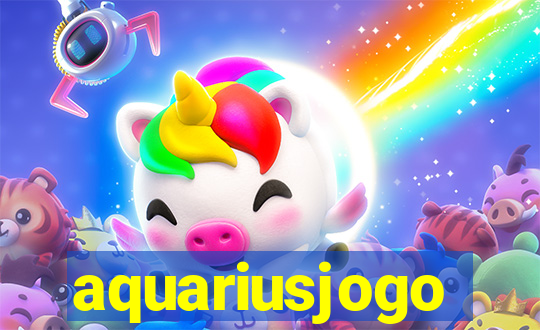 aquariusjogo