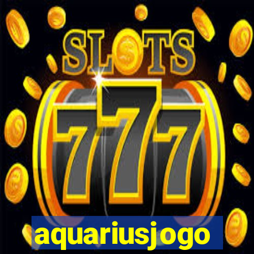 aquariusjogo