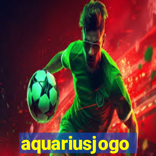 aquariusjogo