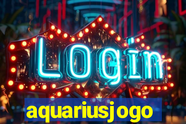 aquariusjogo