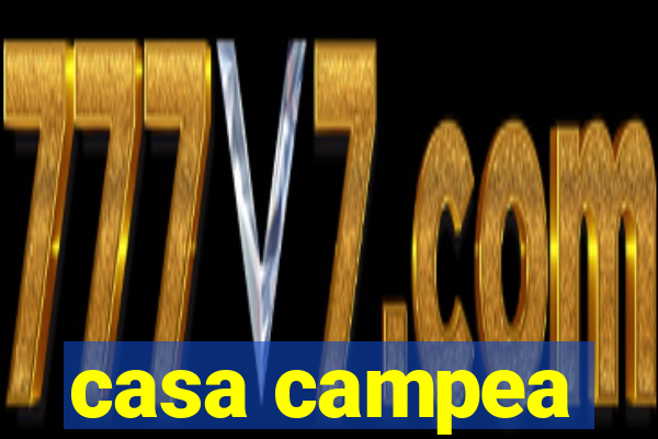 casa campea