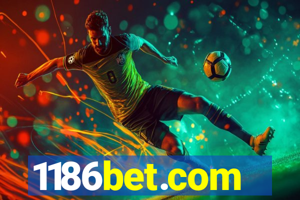 1186bet.com
