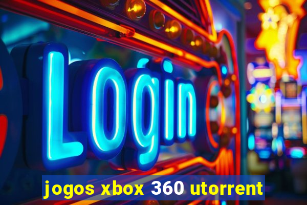 jogos xbox 360 utorrent