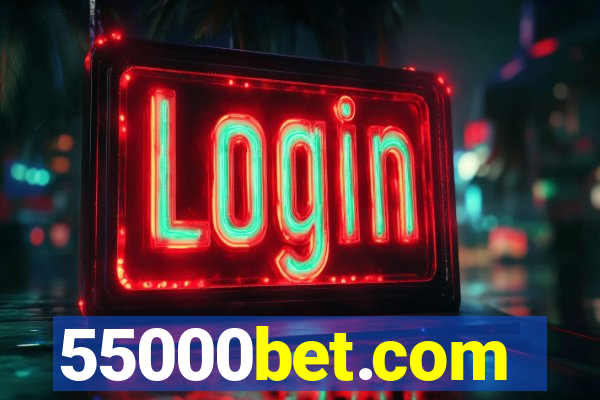 55000bet.com