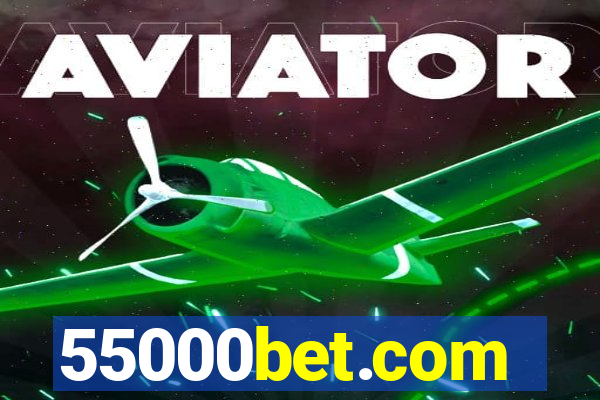 55000bet.com