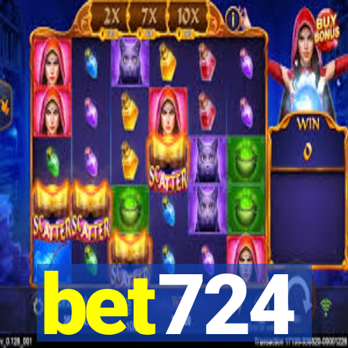 bet724