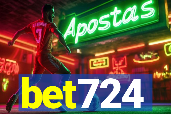 bet724