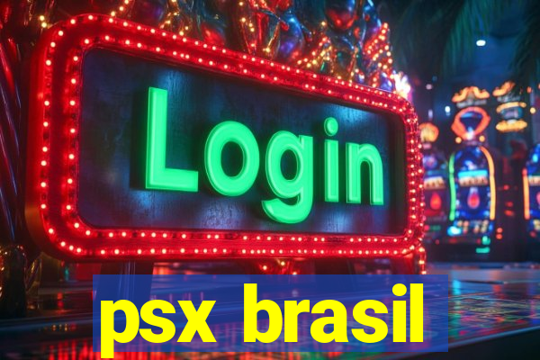 psx brasil