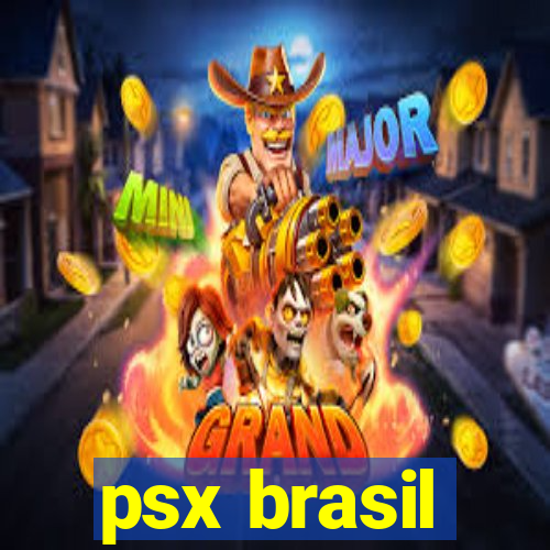 psx brasil