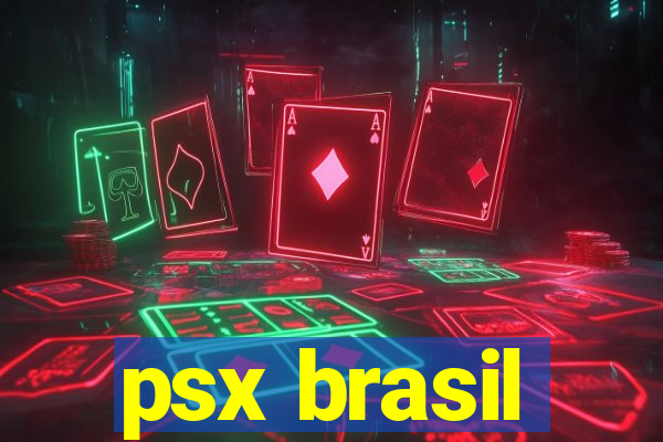 psx brasil