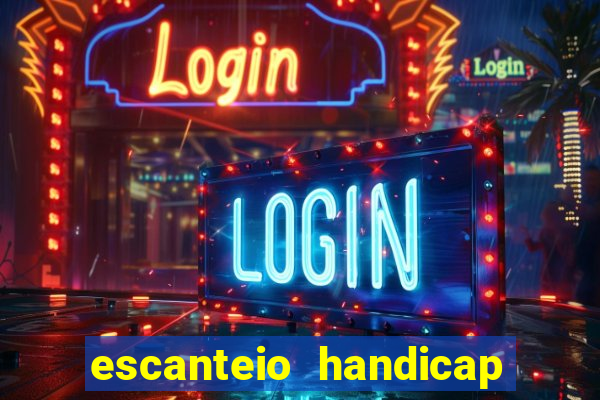escanteio handicap - 2.5