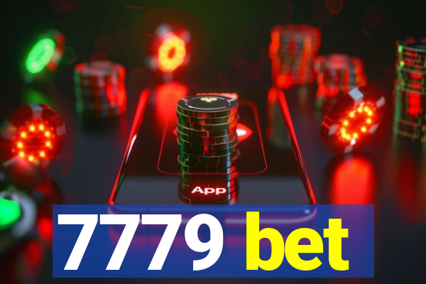 7779 bet