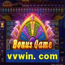 vvwin. com