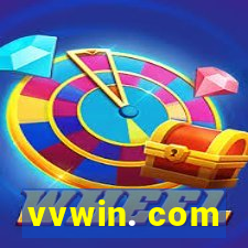 vvwin. com