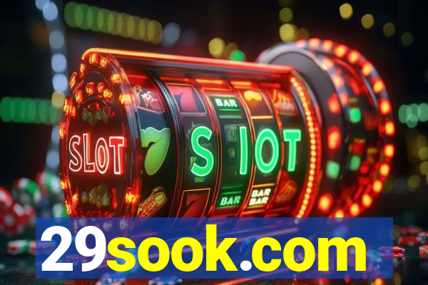 29sook.com