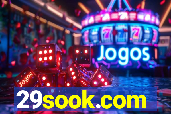 29sook.com