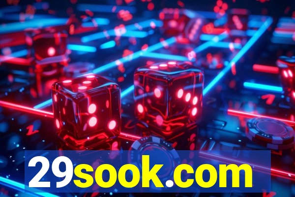 29sook.com