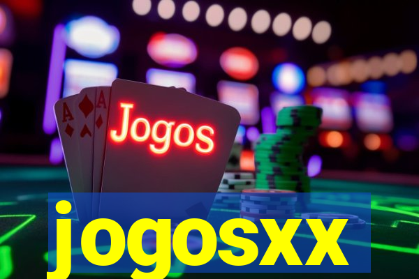 jogosxx