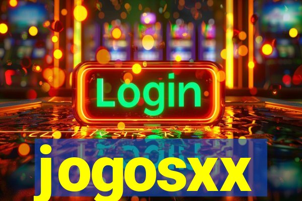 jogosxx