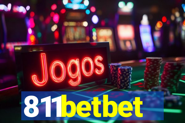 811betbet