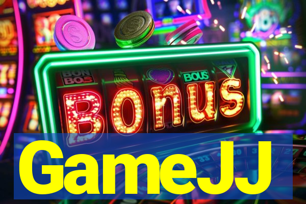 GameJJ