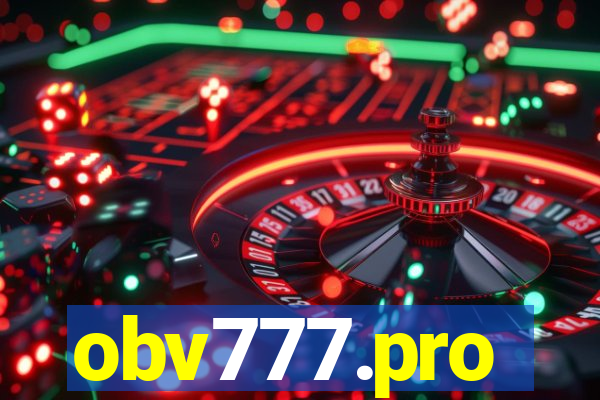 obv777.pro