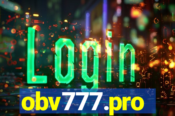 obv777.pro