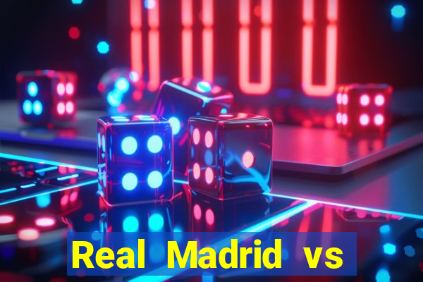 Real Madrid vs barcelona futemax