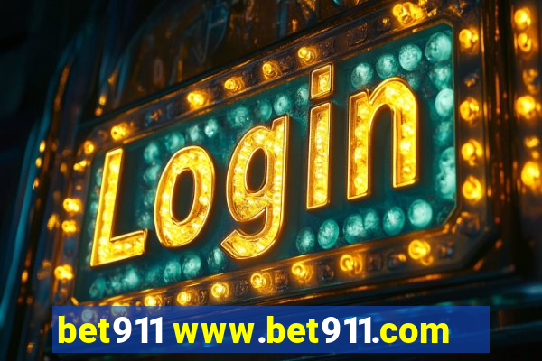 bet911 www.bet911.com