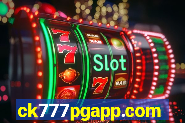 ck777pgapp.com