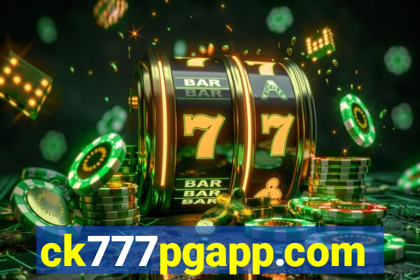 ck777pgapp.com