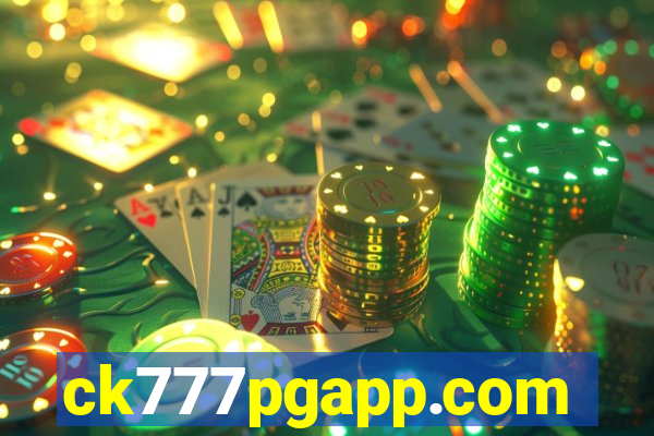 ck777pgapp.com
