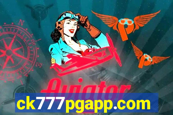 ck777pgapp.com