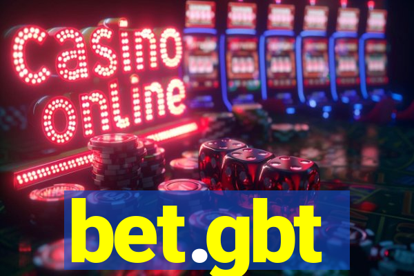 bet.gbt