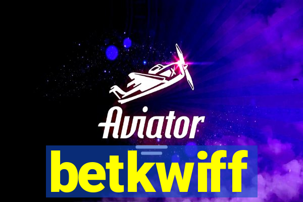 betkwiff
