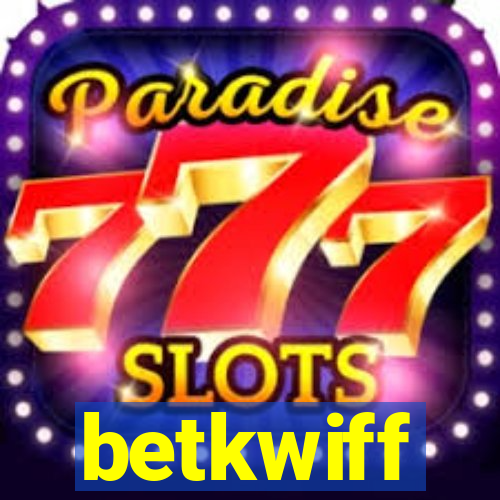 betkwiff