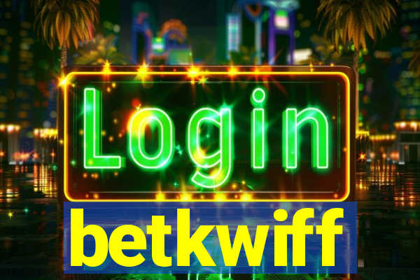 betkwiff
