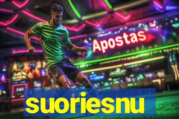 suoriesnu