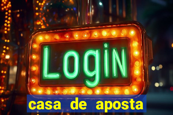 casa de aposta claro bet