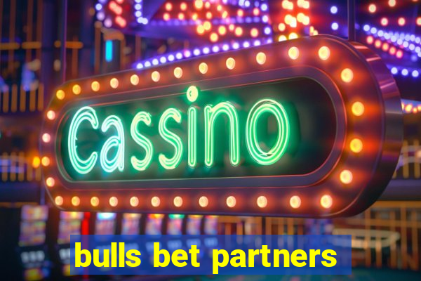 bulls bet partners