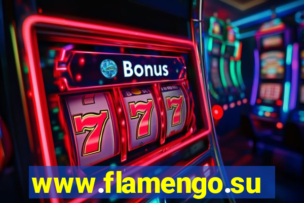 www.flamengo.superingresso