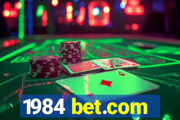 1984 bet.com