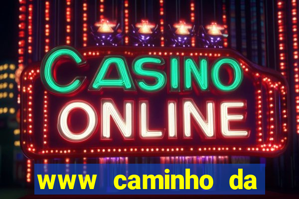 www caminho da sorte esportesdasorte net