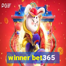winner bet365