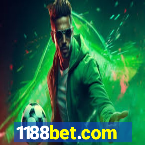 1188bet.com
