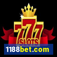 1188bet.com