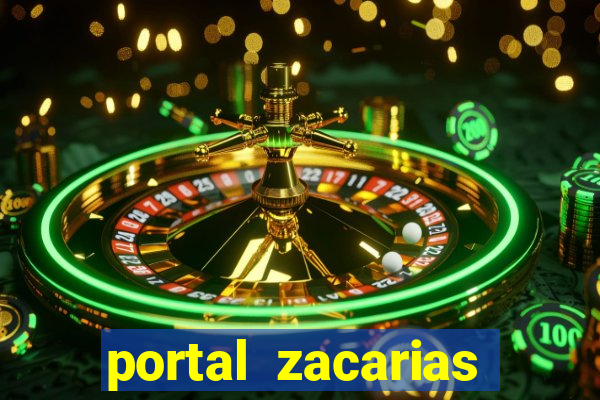 portal zacarias futebol mexicano