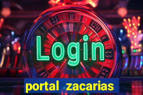 portal zacarias futebol mexicano